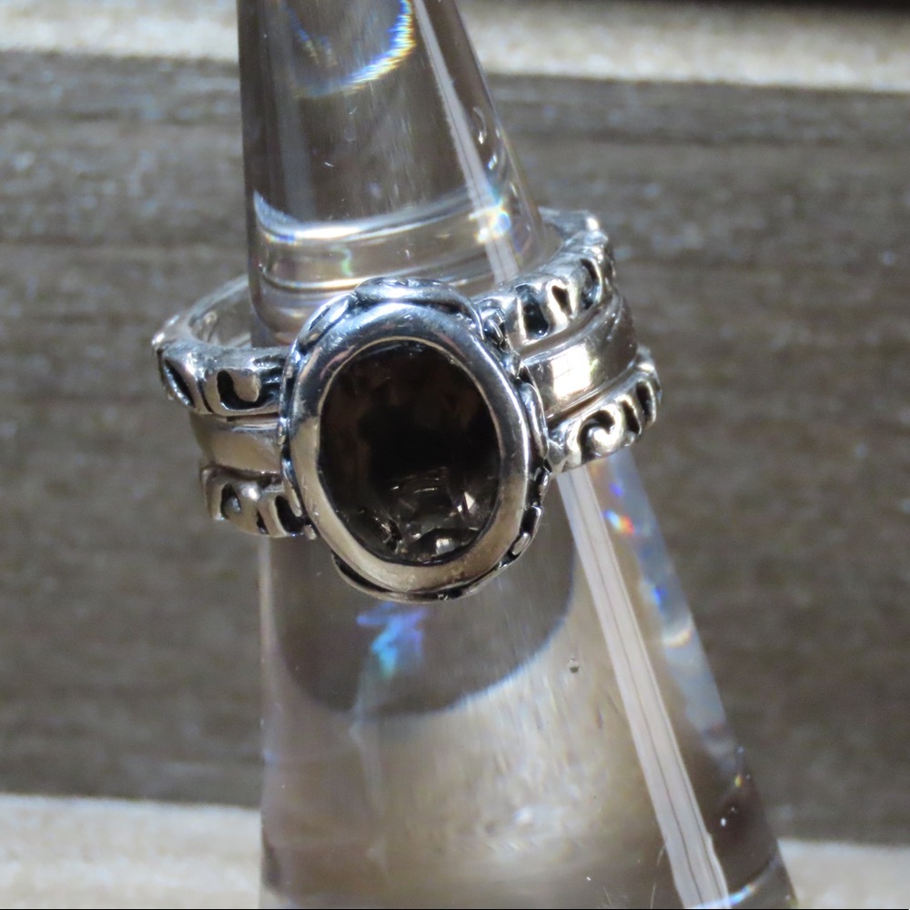 Silpada Eternity Scroll 3pc Set - Retired - image 2